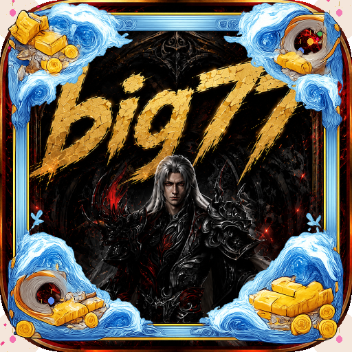 big77 — galeri pratinjau Resmi APK